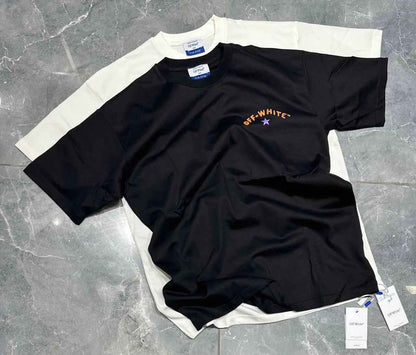 Sneakernational - OFF WHITE T-Shirt 0012