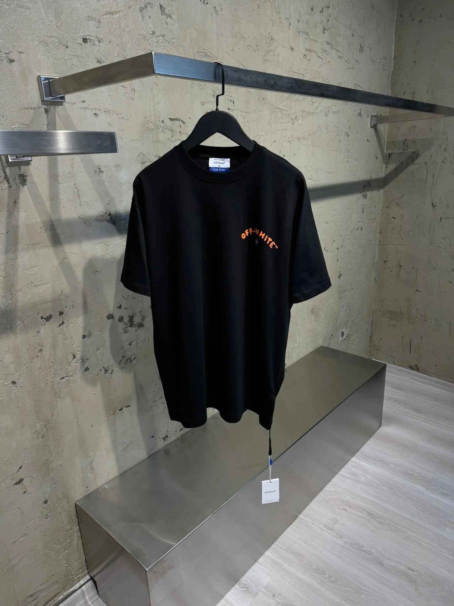Sneakernational - OFF WHITE T-Shirt 0012