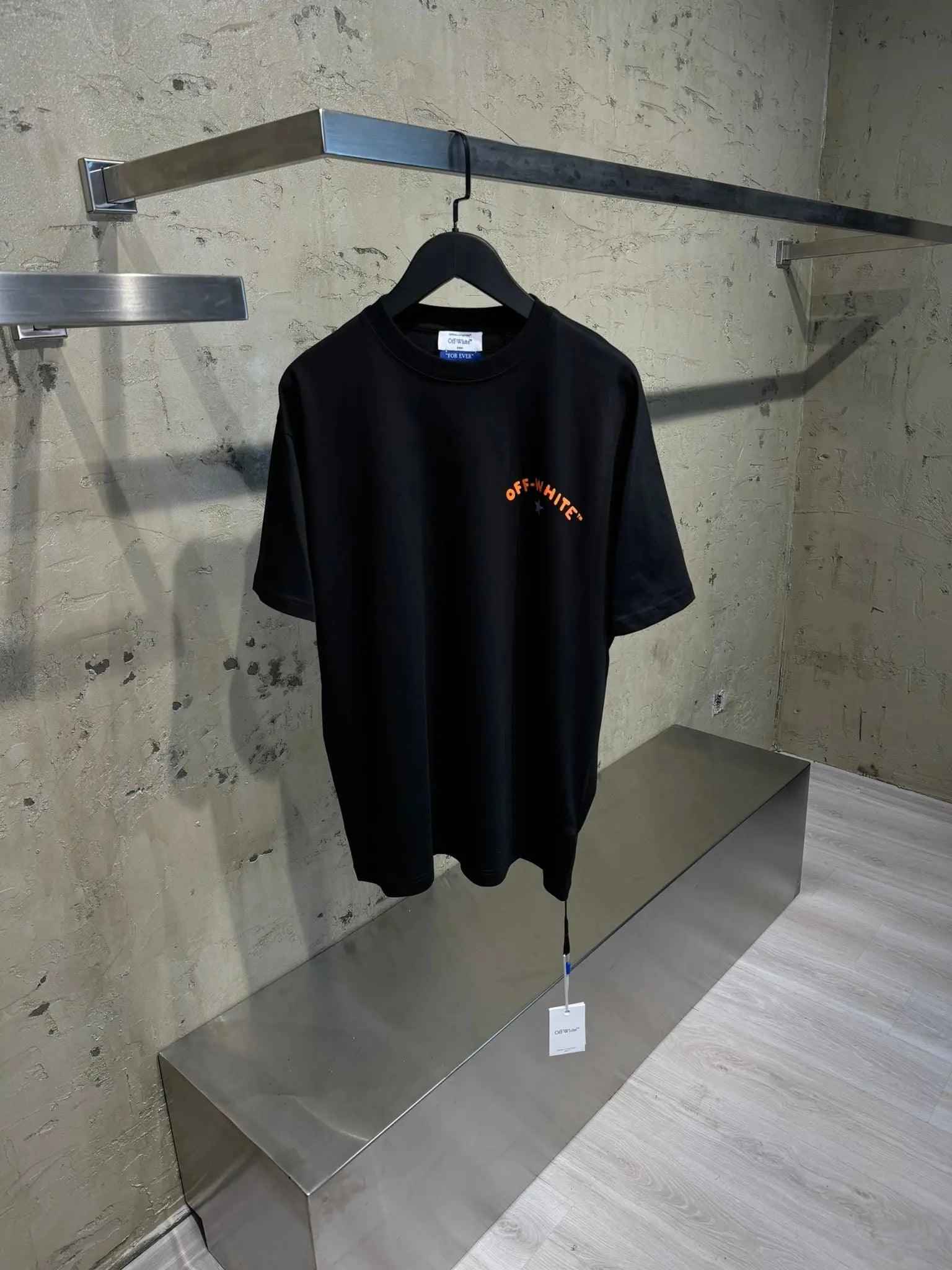 Sneakernational - OFF WHITE T-Shirt 0012