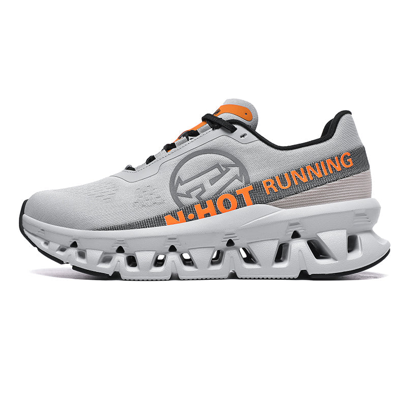 ‘Orbital Mirage’ X9X Sneakers - Sneakernational