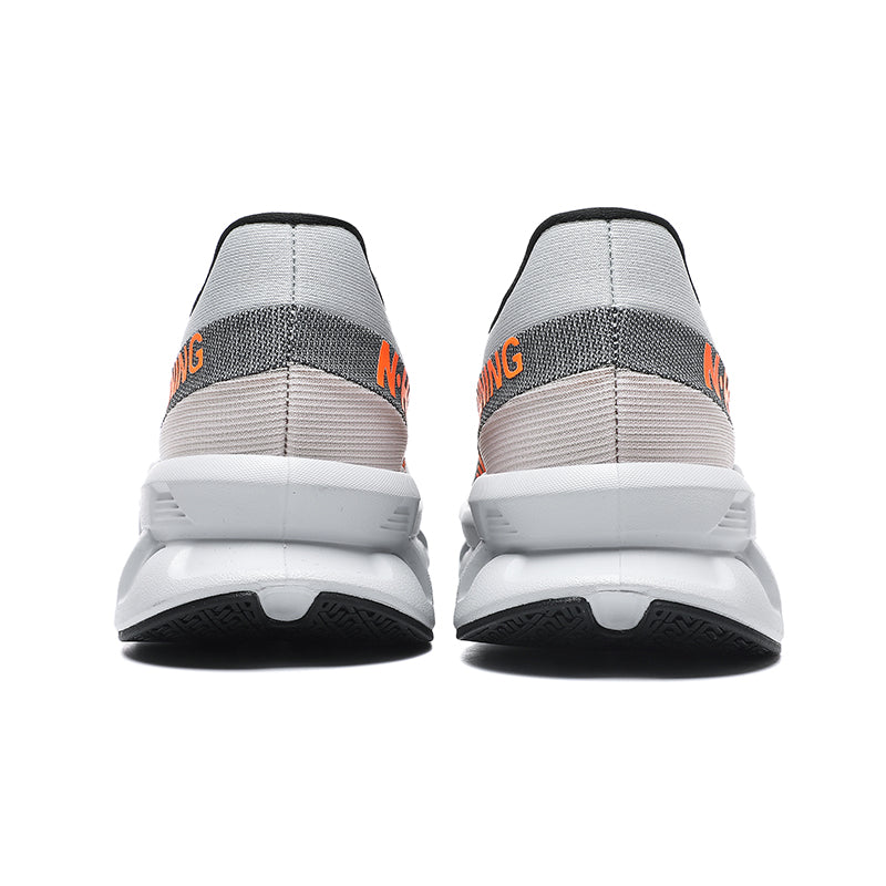 ‘Orbital Mirage’ X9X Sneakers - Sneakernational