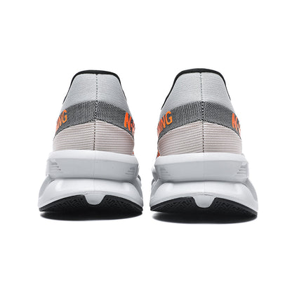 ‘Orbital Mirage’ X9X Sneakers - Sneakernational