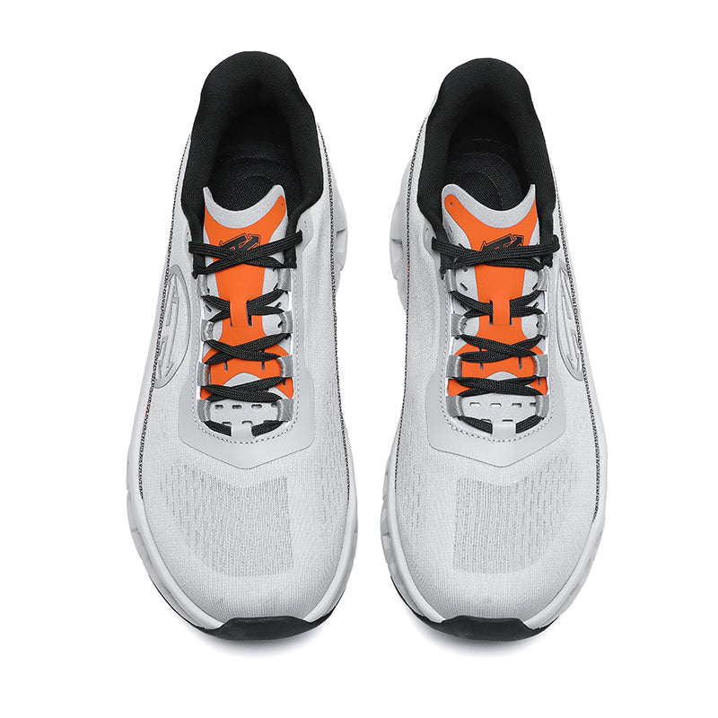 ‘Orbital Mirage’ X9X Sneakers - Sneakernational