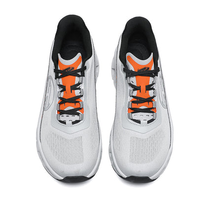 ‘Orbital Mirage’ X9X Sneakers - Sneakernational