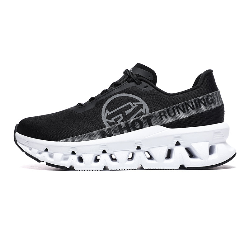 ‘Orbital Mirage’ X9X Sneakers - Sneakernational