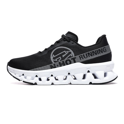 ‘Orbital Mirage’ X9X Sneakers - Sneakernational