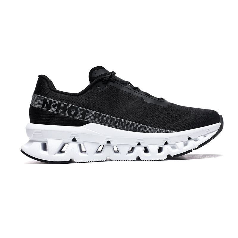 ‘Orbital Mirage’ X9X Sneakers - Sneakernational