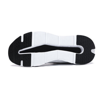 ‘Orbital Mirage’ X9X Sneakers - Sneakernational