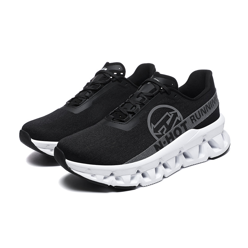 ‘Orbital Mirage’ X9X Sneakers - Sneakernational