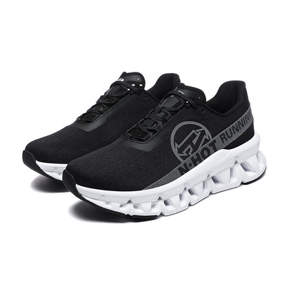‘Orbital Mirage’ X9X Sneakers - Sneakernational