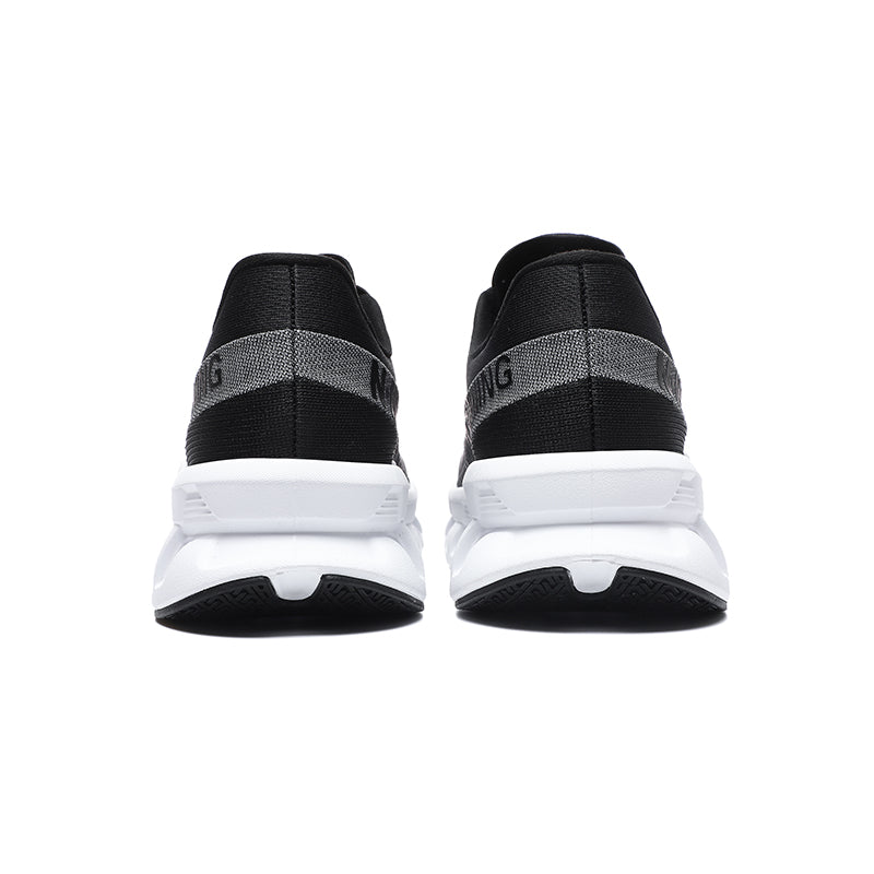 ‘Orbital Mirage’ X9X Sneakers - Sneakernational