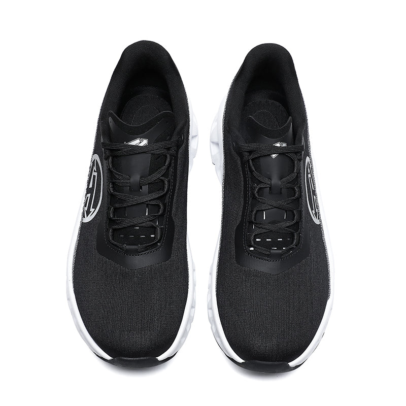 ‘Orbital Mirage’ X9X Sneakers - Sneakernational