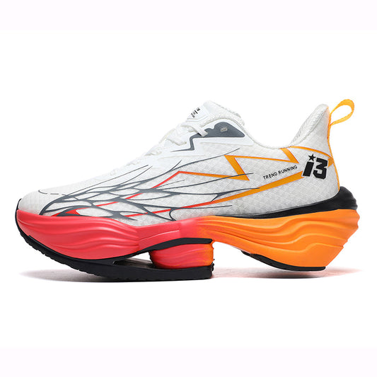 'Oblivion Pulse' X9X Sneakers - Sneakernational