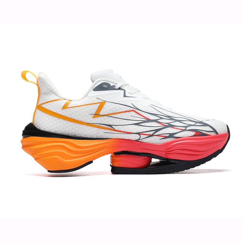 'Oblivion Pulse' X9X Sneakers - Sneakernational