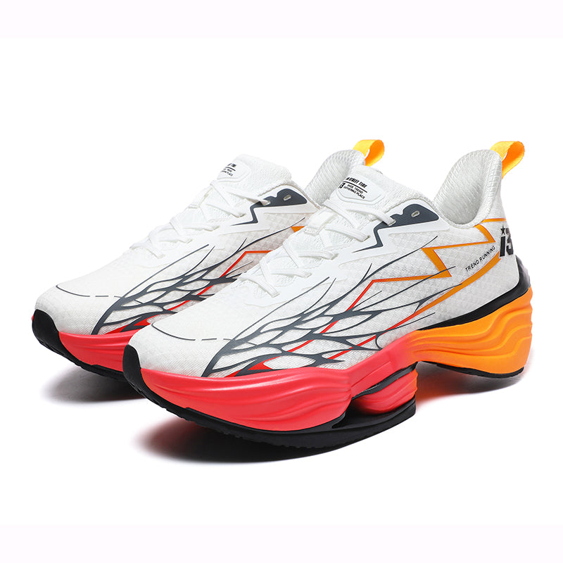 'Oblivion Pulse' X9X Sneakers - Sneakernational