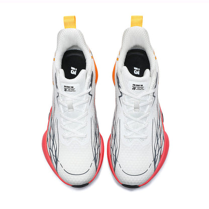 'Oblivion Pulse' X9X Sneakers - Sneakernational