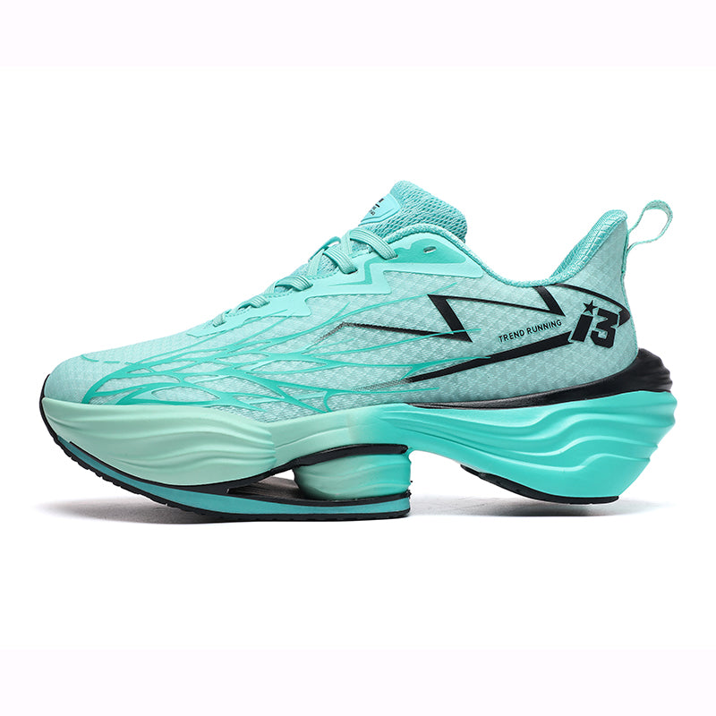 'Oblivion Pulse' X9X Sneakers - Sneakernational