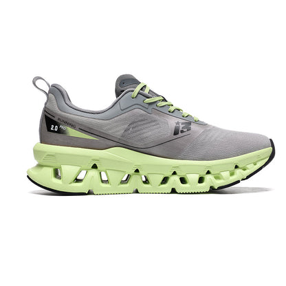 ‘Hyper Morph’ X9X Sneakers - Sneakernational