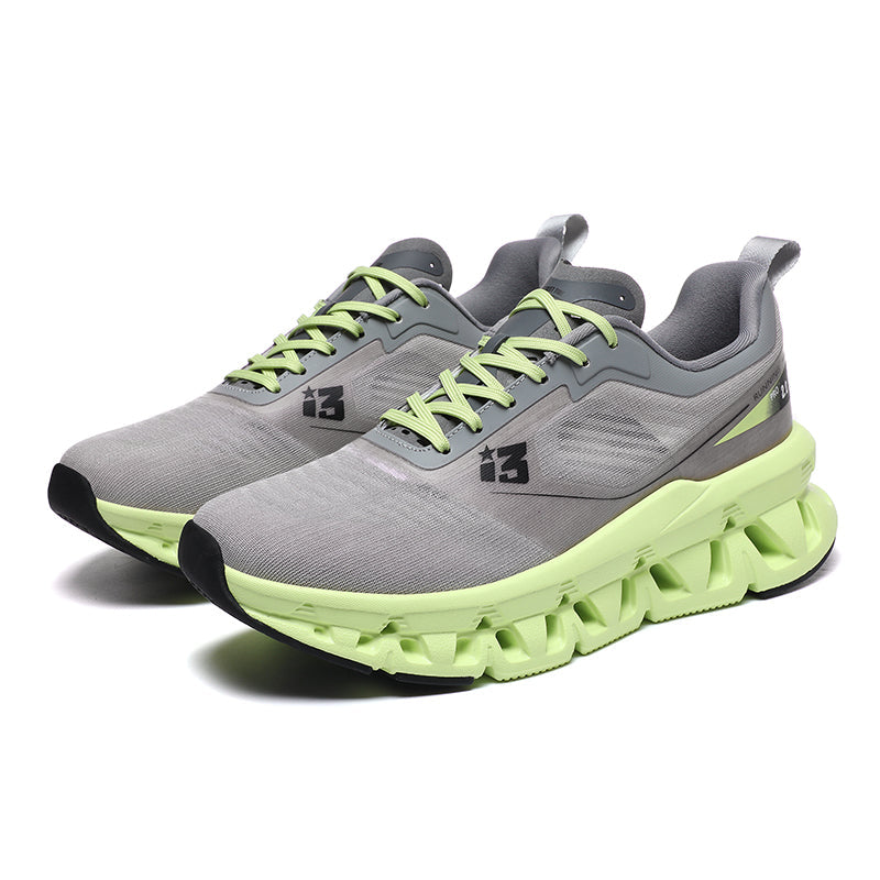 ‘Hyper Morph’ X9X Sneakers - Sneakernational