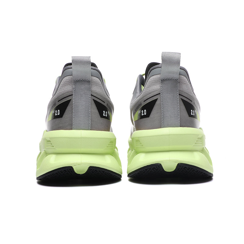 ‘Hyper Morph’ X9X Sneakers - Sneakernational