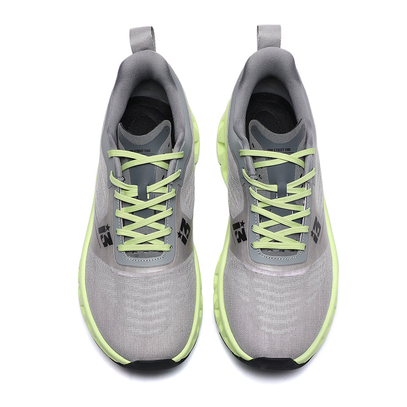 ‘Hyper Morph’ X9X Sneakers - Sneakernational