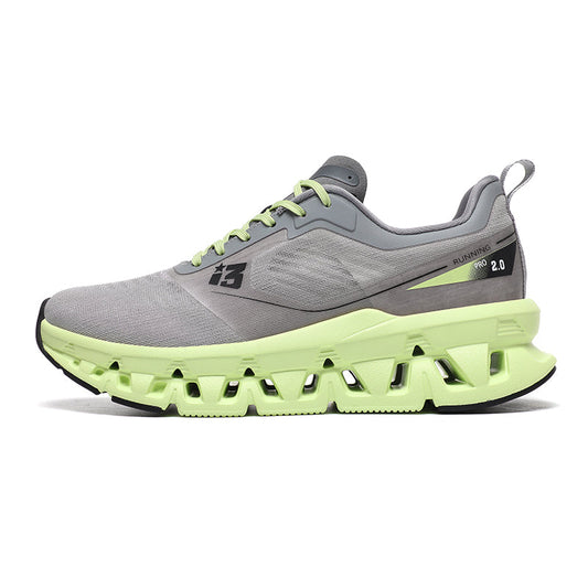 ‘Hyper Morph’ X9X Sneakers - Sneakernational