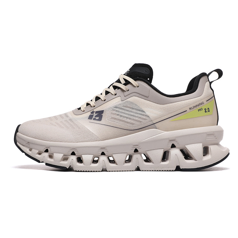 ‘Hyper Morph’ X9X Sneakers - Sneakernational