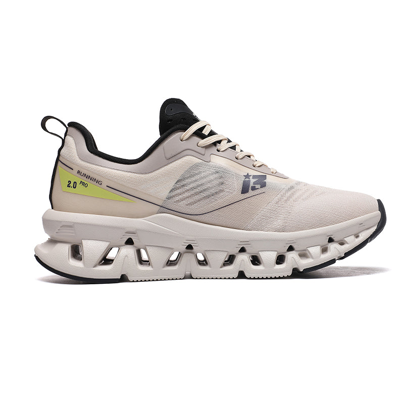 ‘Hyper Morph’ X9X Sneakers - Sneakernational