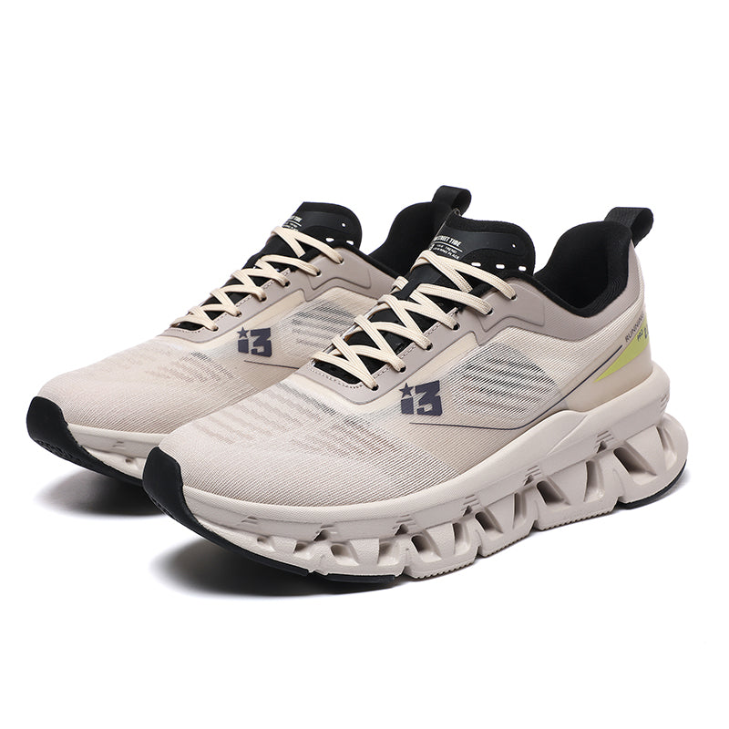 ‘Hyper Morph’ X9X Sneakers - Sneakernational