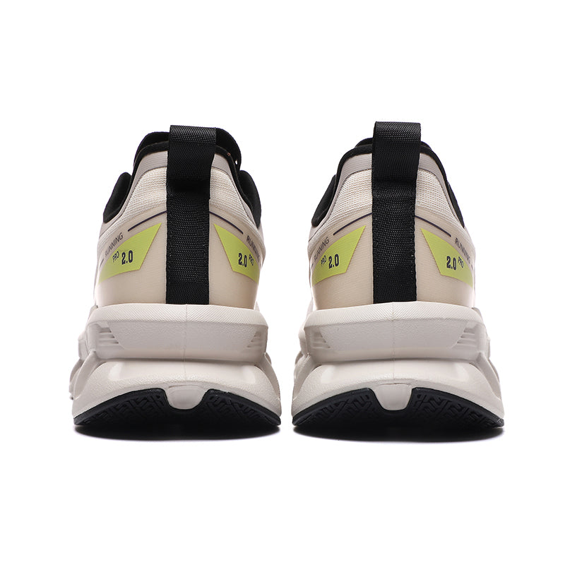 ‘Hyper Morph’ X9X Sneakers - Sneakernational
