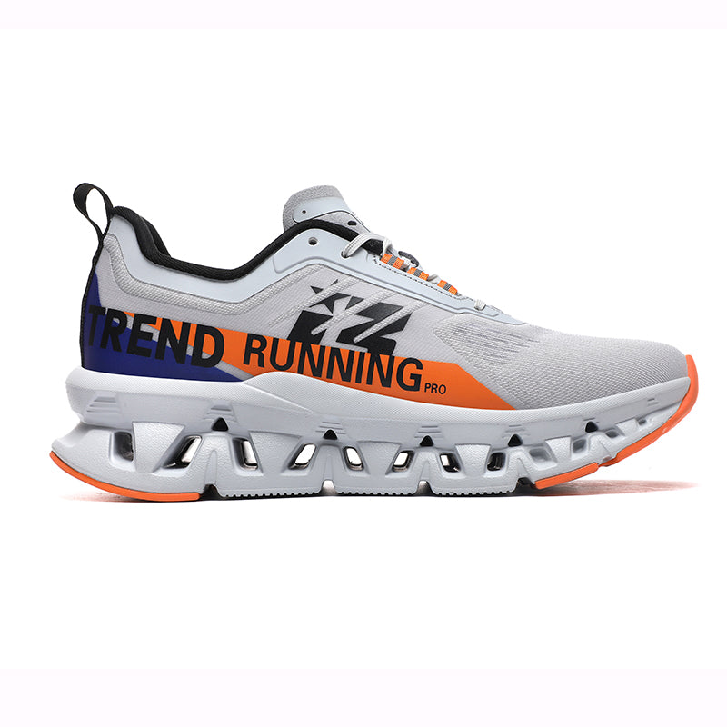 'Hypersol Echo' X9X Sneakers - Sneakernational