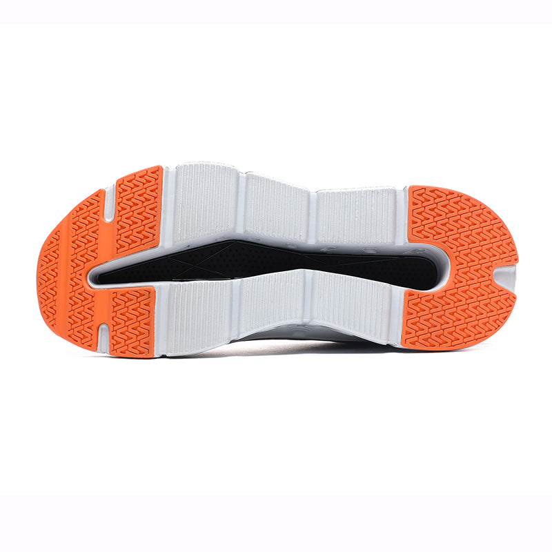 'Hypersol Echo' X9X Sneakers - Sneakernational