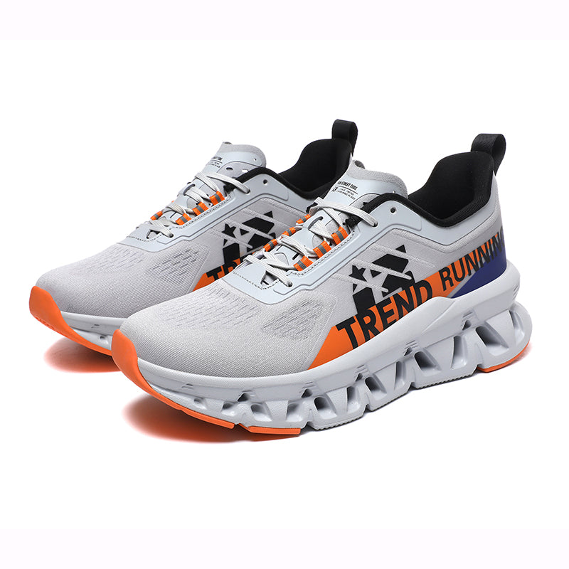 'Hypersol Echo' X9X Sneakers - Sneakernational