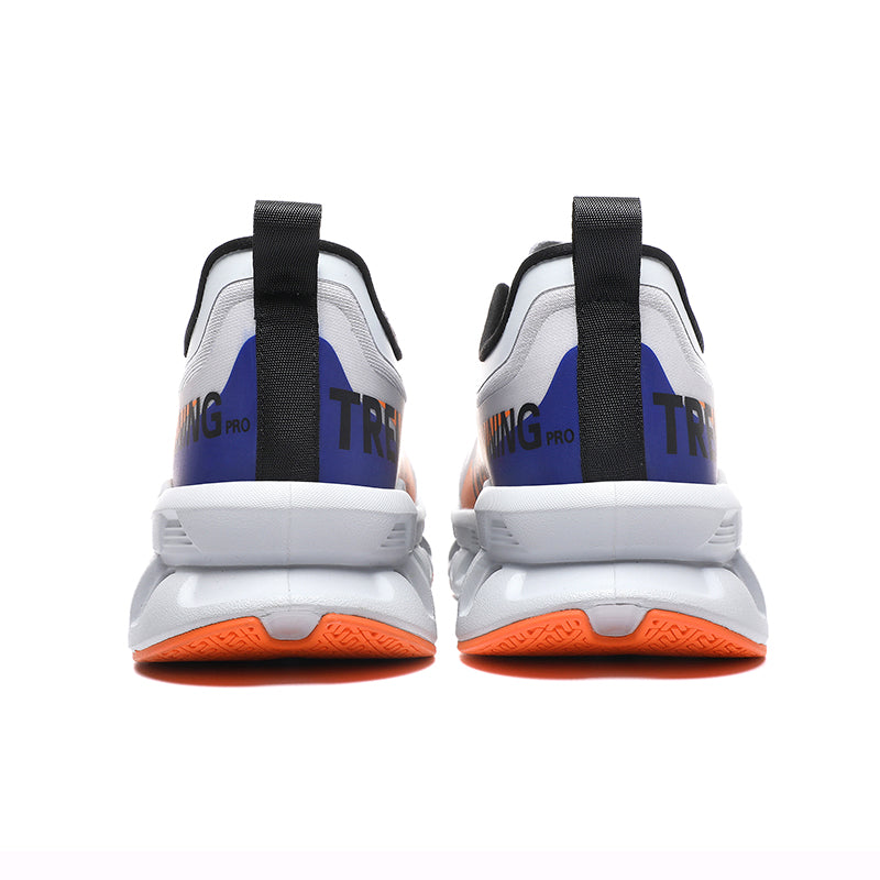 'Hypersol Echo' X9X Sneakers - Sneakernational