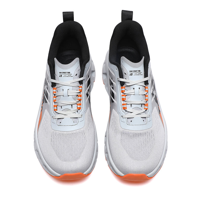 'Hypersol Echo' X9X Sneakers - Sneakernational