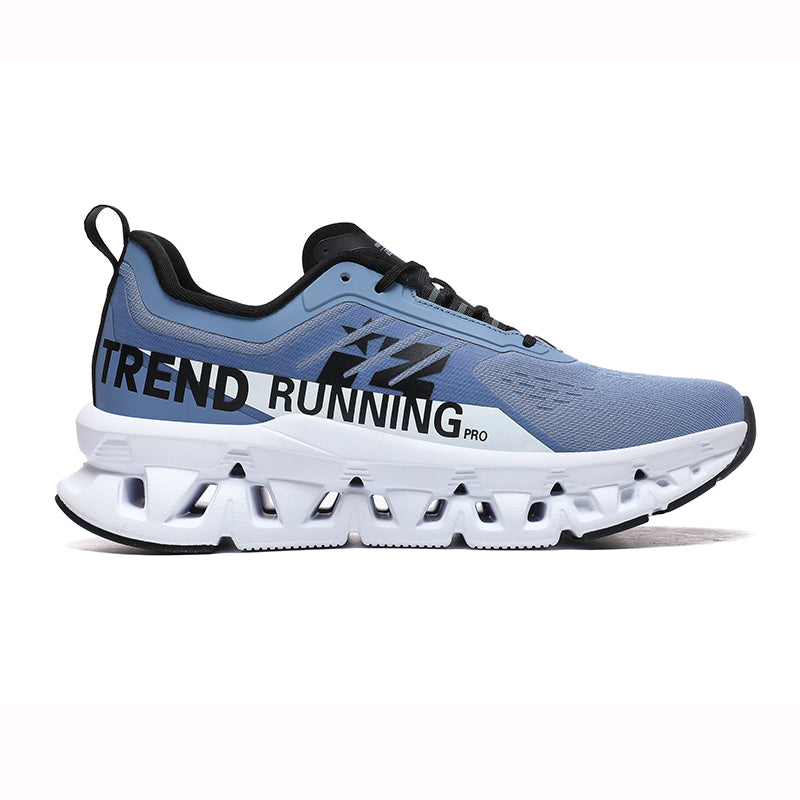 'Hypersol Echo' X9X Sneakers - Sneakernational