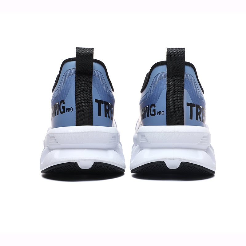 'Hypersol Echo' X9X Sneakers - Sneakernational