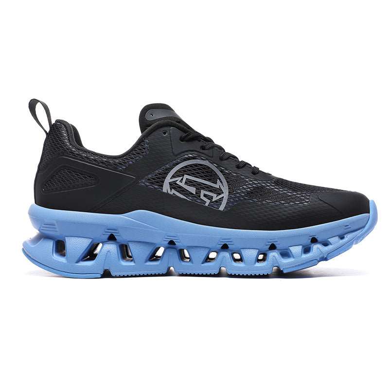 'Astro Specter' X9X Sneakers - Sneakernational