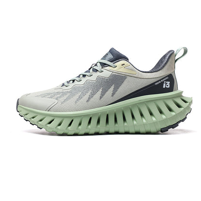 'Zenovortex Drift' X9X Sneakers - Sneakernational