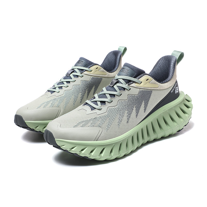 'Zenovortex Drift' X9X Sneakers - Sneakernational