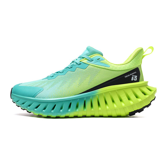 'Zenovortex Drift' X9X Sneakers - Sneakernational