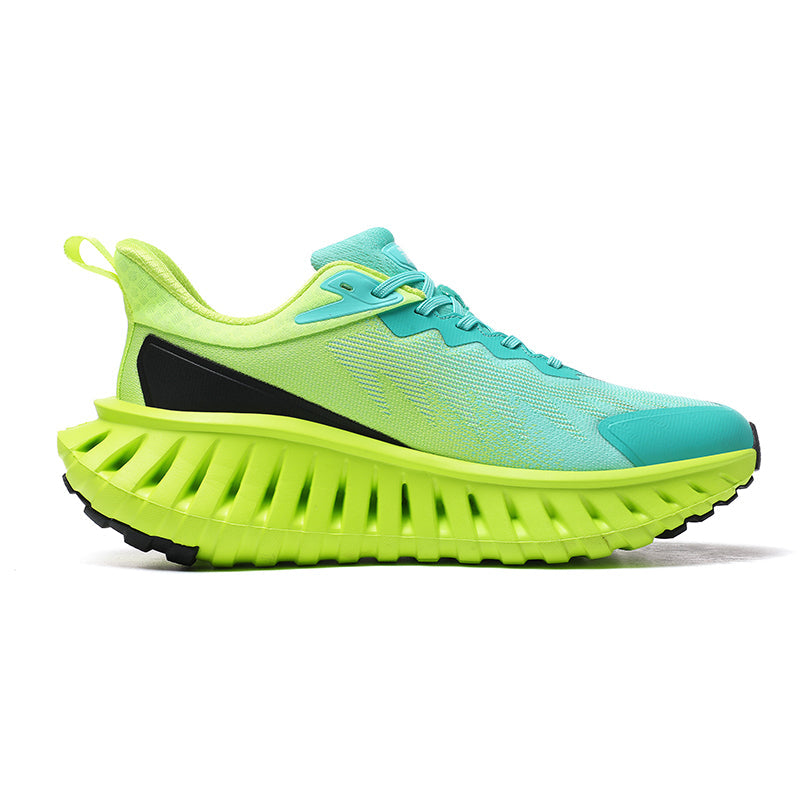 'Zenovortex Drift' X9X Sneakers - Sneakernational