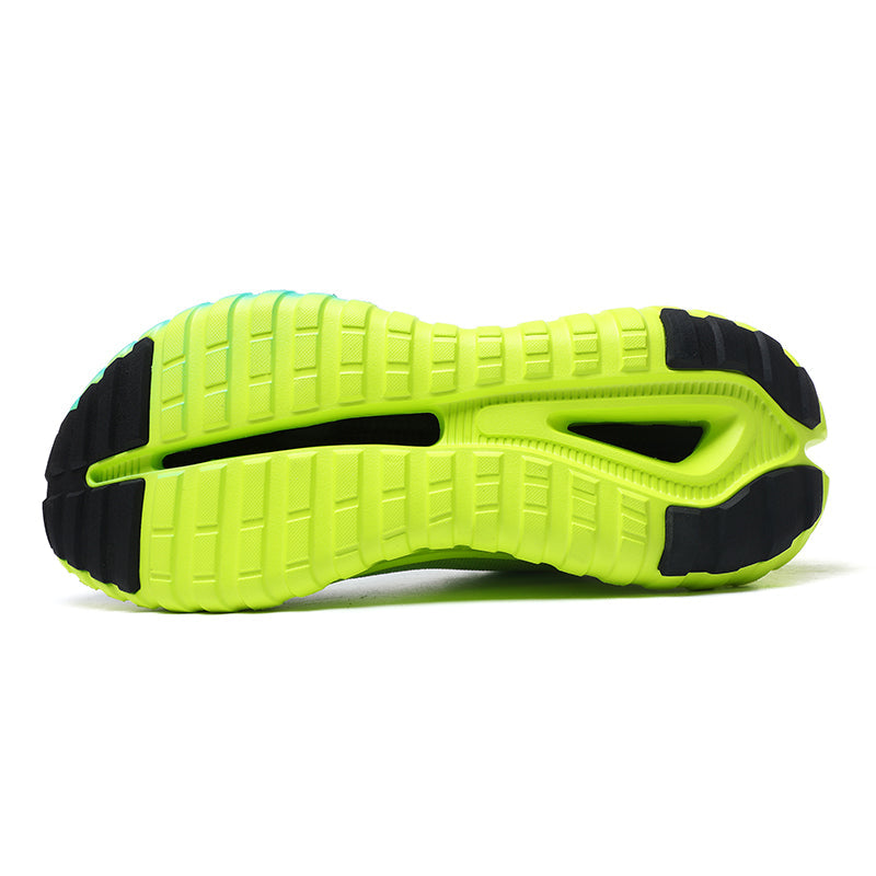 'Zenovortex Drift' X9X Sneakers - Sneakernational