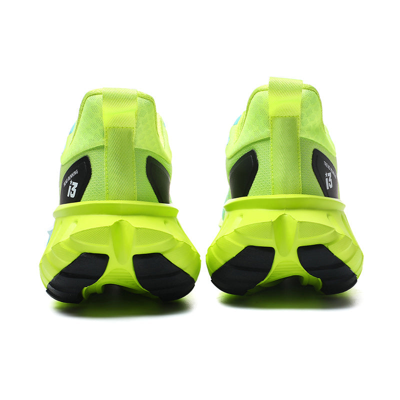 'Zenovortex Drift' X9X Sneakers - Sneakernational