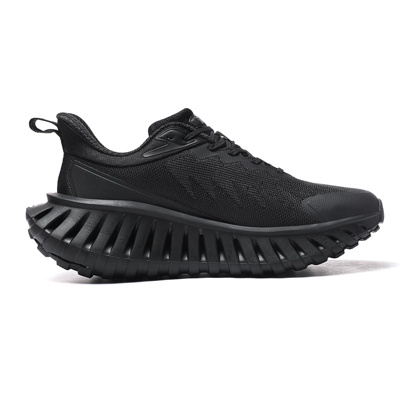 'Zenovortex Drift' X9X Sneakers - Sneakernational