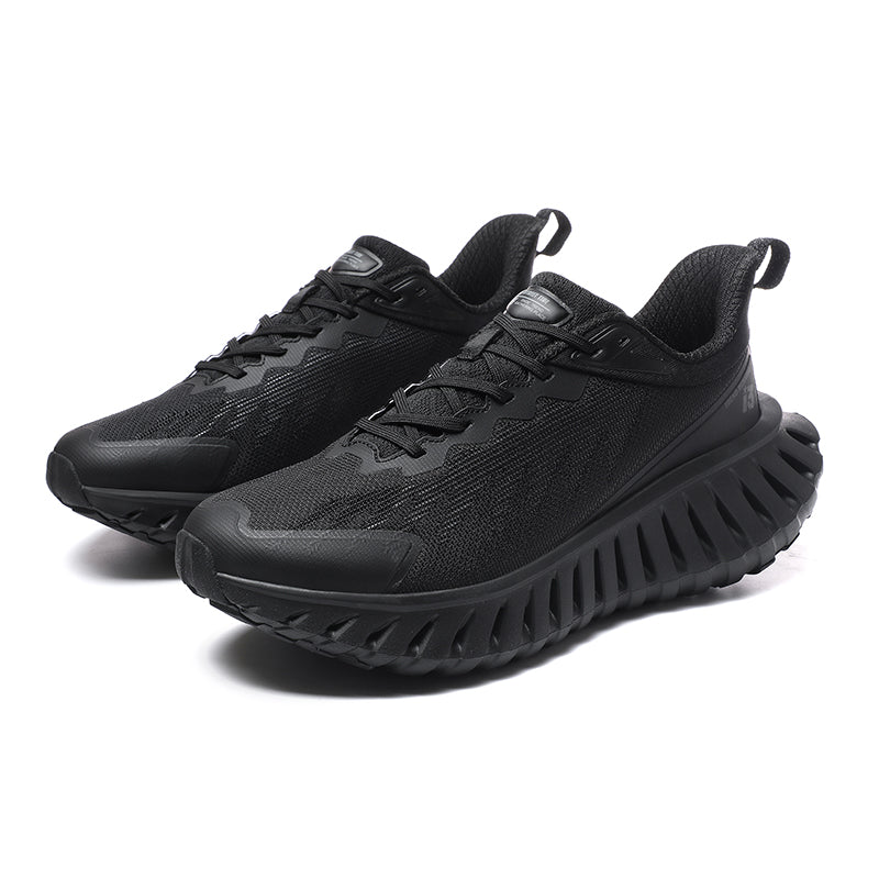 'Zenovortex Drift' X9X Sneakers - Sneakernational