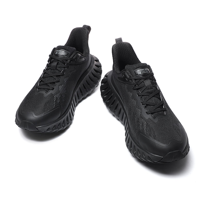 'Zenovortex Drift' X9X Sneakers - Sneakernational