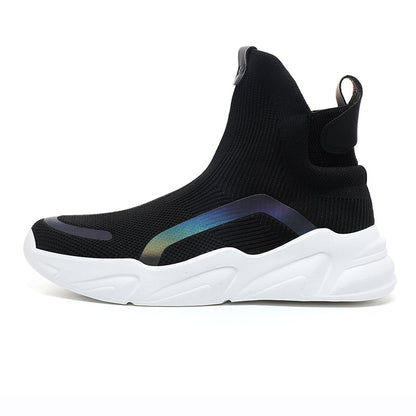 ZURI Sock Sneakers - Sneakernational