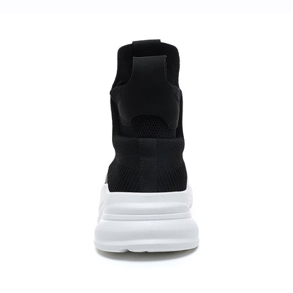 ZURI Sock Sneakers - Sneakernational