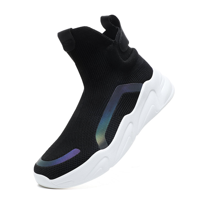 ZURI Sock Sneakers - Sneakernational